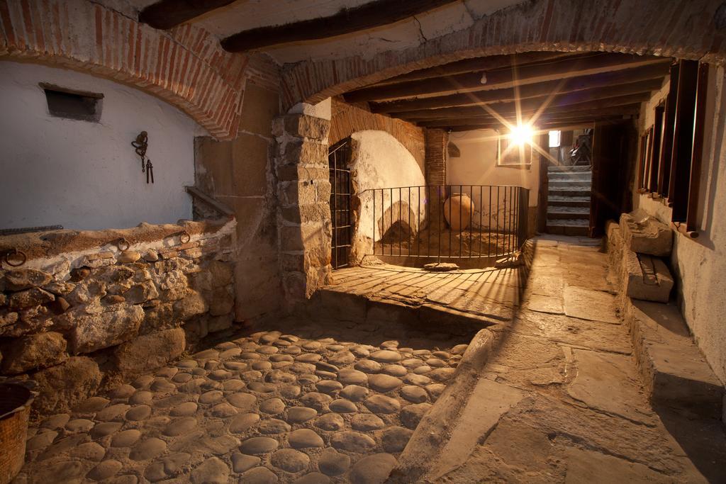 Lo Palauet De La Muralla Балагер Екстериор снимка